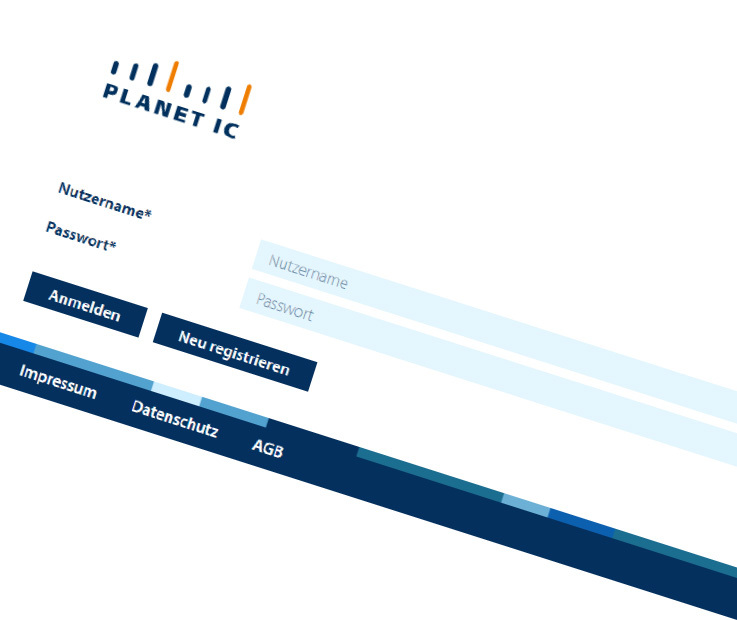 Login Bereich URL-Monitoring Login Bereich URL-Monitoring